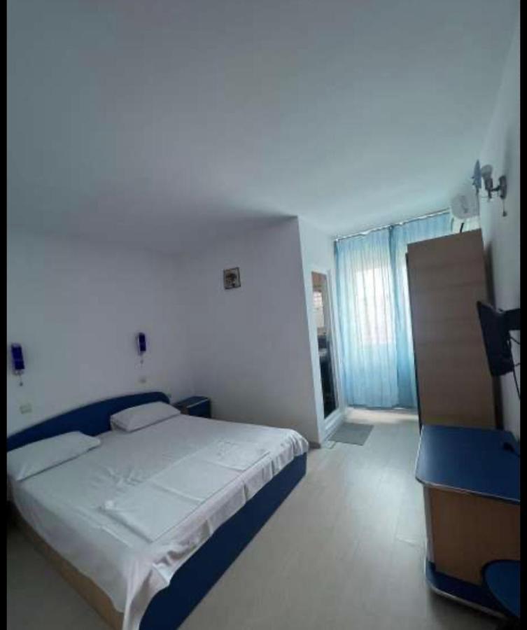 Vila George Hotel Costineşti Exterior foto